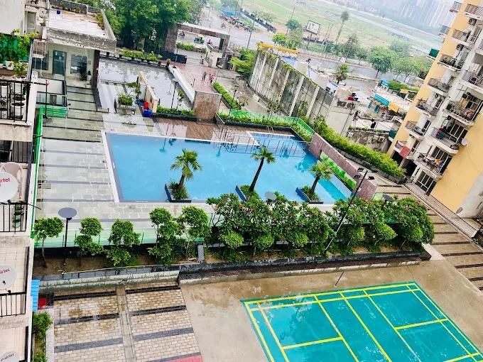 Panchsheel Hynish, Sector 1, Noida Extension, Bisrakh Jalalpur Society Image 6