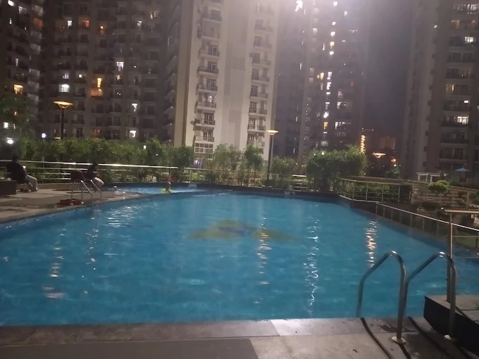 Paras Seasons, Sector 168, Noida Society Image 7