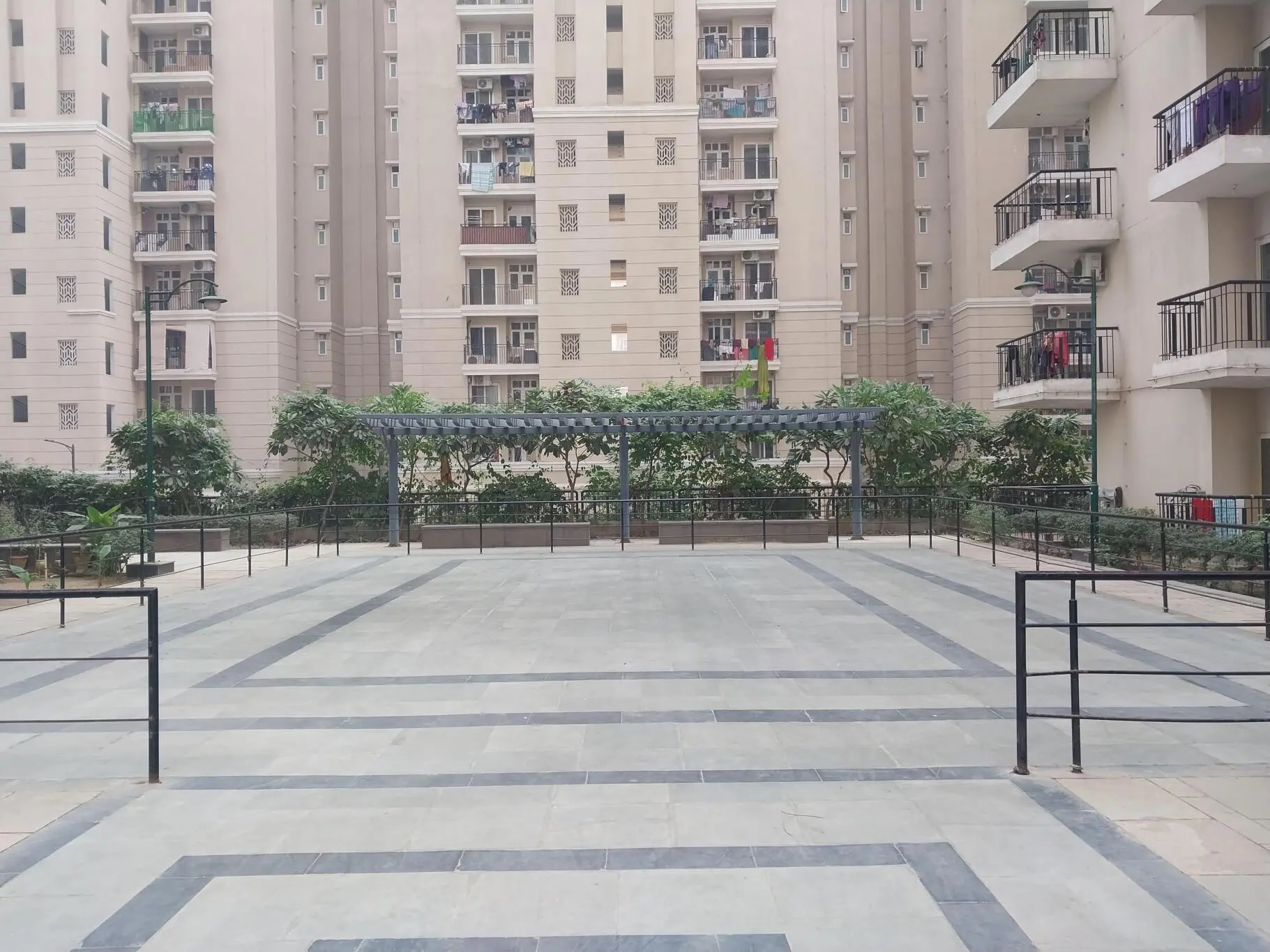 Amaatra Homes, Sector 10, Noida Extension Society Image 5