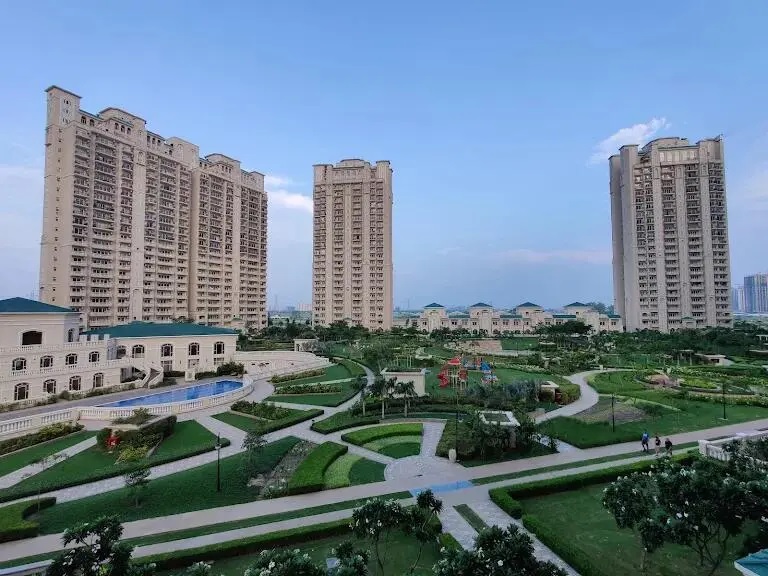 ATS Pristine, Sector 150, Noida Society Image 7
