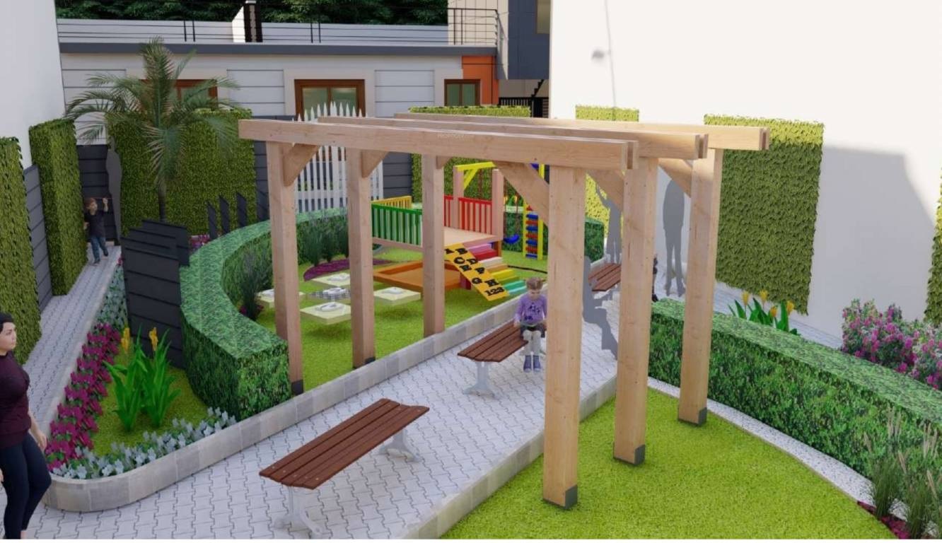 Sunrise Villa, Crossings Republic Society Image 7