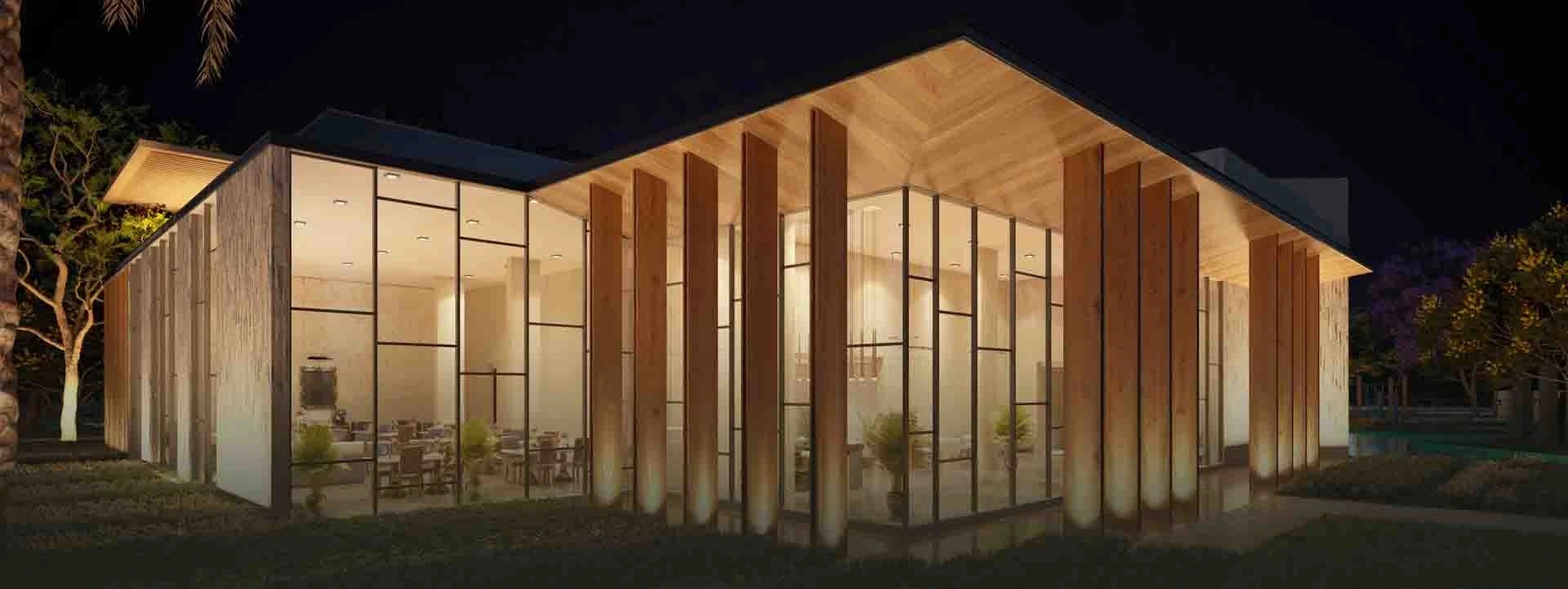 Rudra Aquacasa, Sector 16, Noida Extension Society Image 5