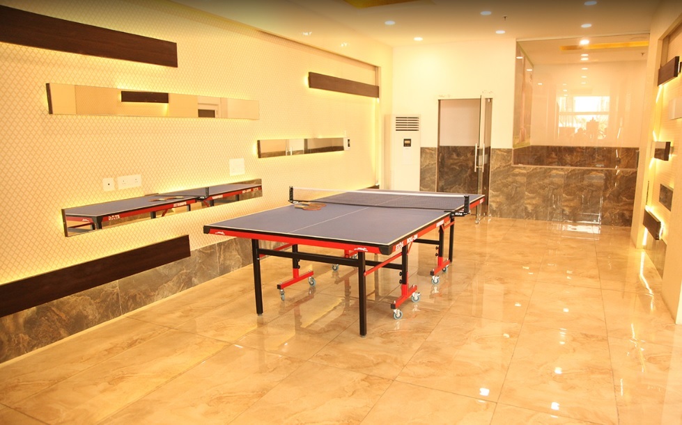 Gaur Atulyam, Omicron 1, Greater Noida Society Image 7