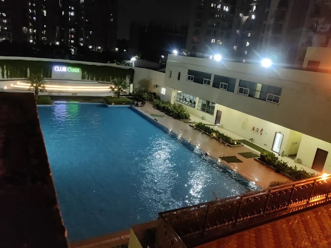 Amrapali Pan Oasis, Sector 70, Noida Society Image 6