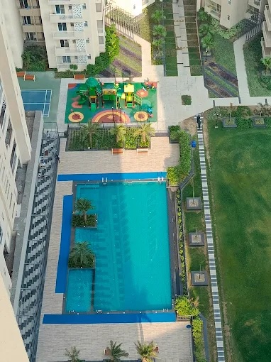 Apex Alphabet, Sector 1, Noida Extension, Bisrakh Jalalpur Society Image 7