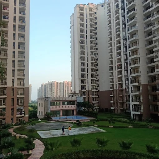 Elegant Ville, TechZone 4, Noida Extension Society Image 7