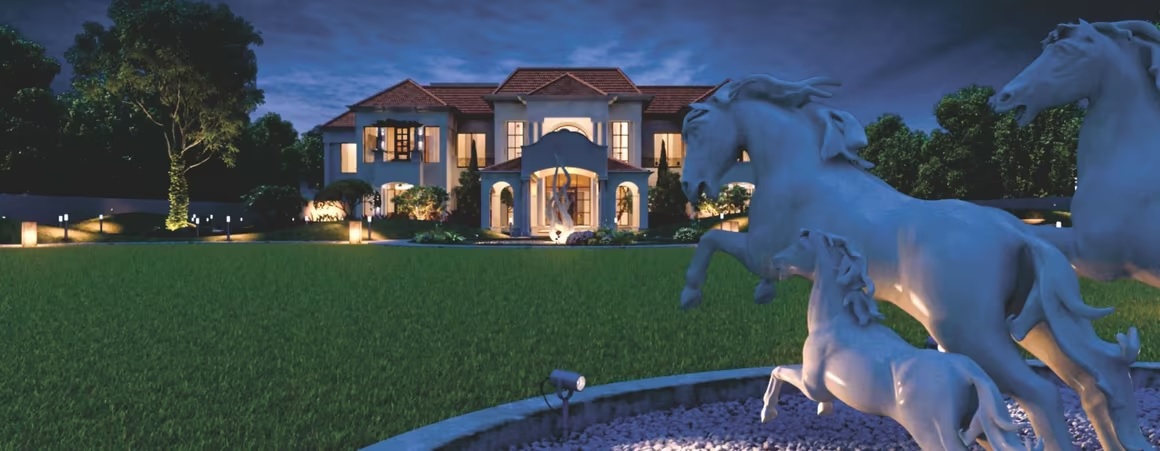 Gaur Mulberry Mansions, Sector 1, Noida Extension, Bisrakh Jalalpur Society Image 4