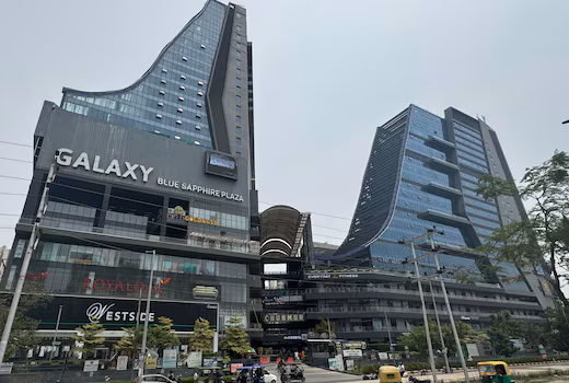 Chi V, Greater Noida, Greater Noida Society Image 4