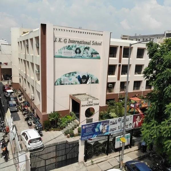 Indirapuram, Ghaziabad, Ghaziabad Society Image 2