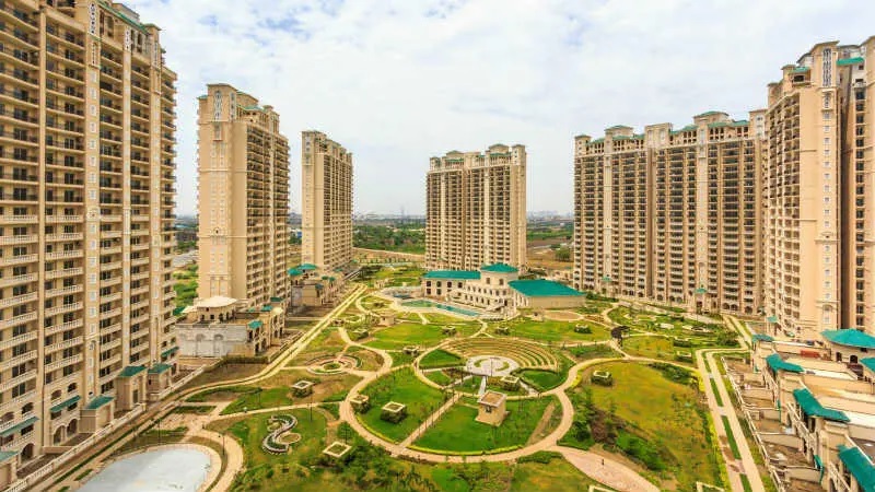 ATS Pristine, Sector 150, Noida Society Image 3