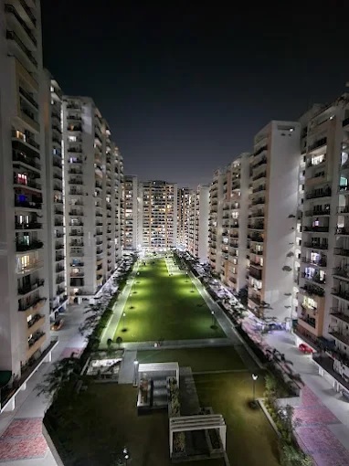Panchsheel Hynish, Sector 1, Noida Extension, Bisrakh Jalalpur Society Image 7
