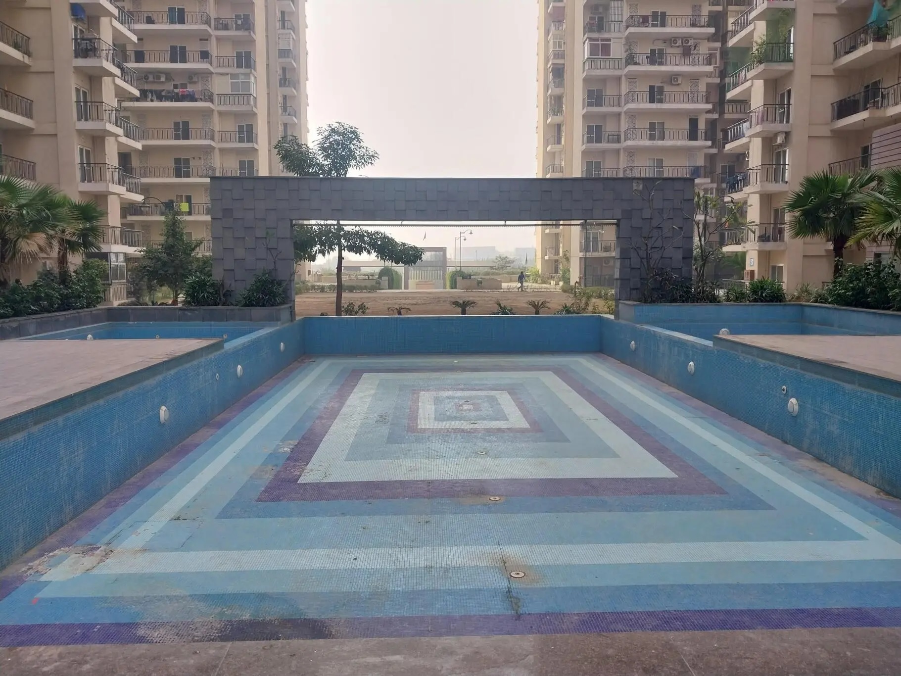 Amaatra Homes, Sector 10, Noida Extension Society Image 6