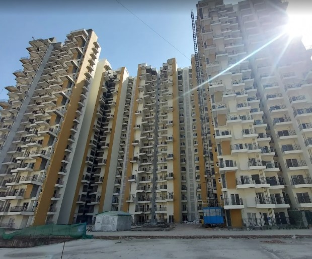 Centurian Park O2 Valley, TechZone 4, Noida Extension Society Image 1 