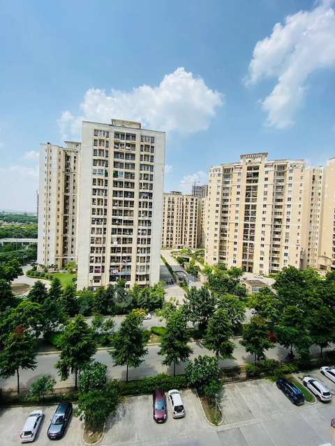 Wazidpur, Sector-135, Noida, Noida Society Image 1 