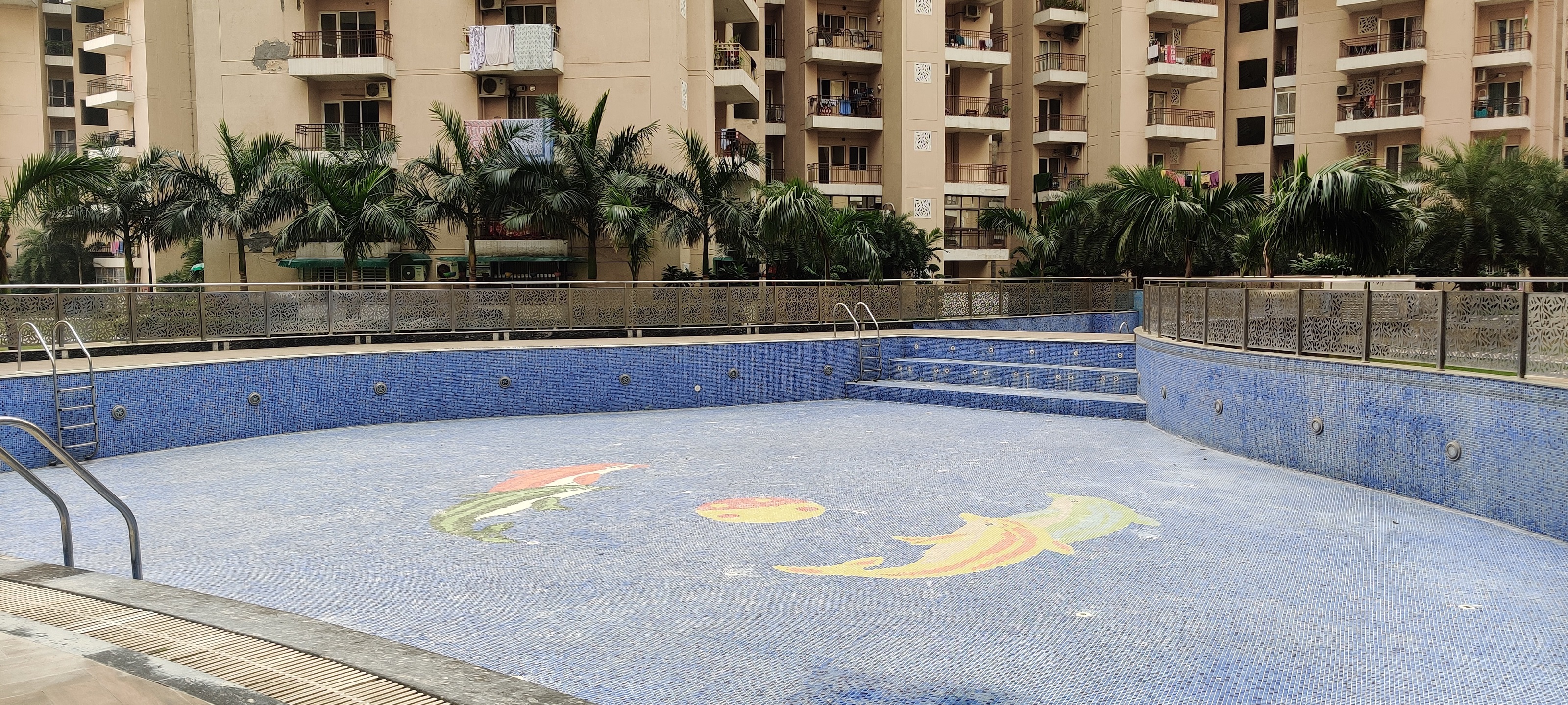 JM Florence, TechZone 4, Noida Extension Society Image 2