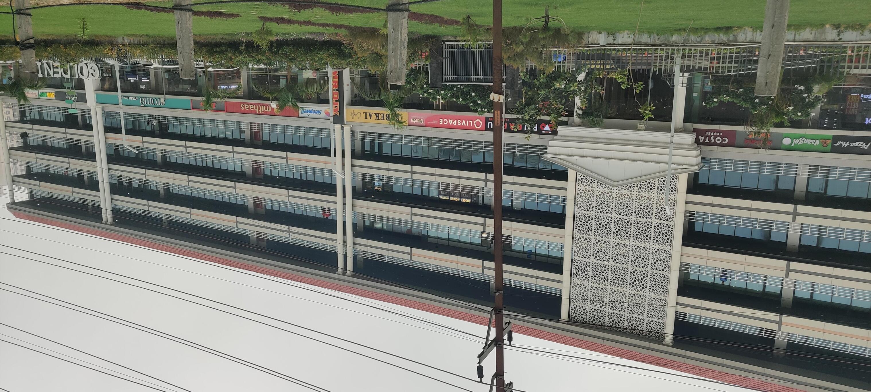 Golden I, TechZone 4, Noida Extension Society Image 3