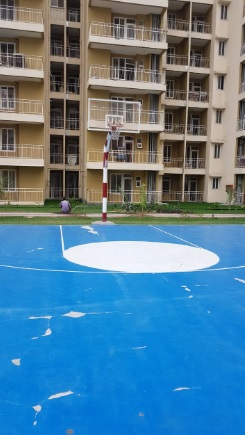 Habitech Panchtatva, TechZone 4, Noida Extension Society Image 7