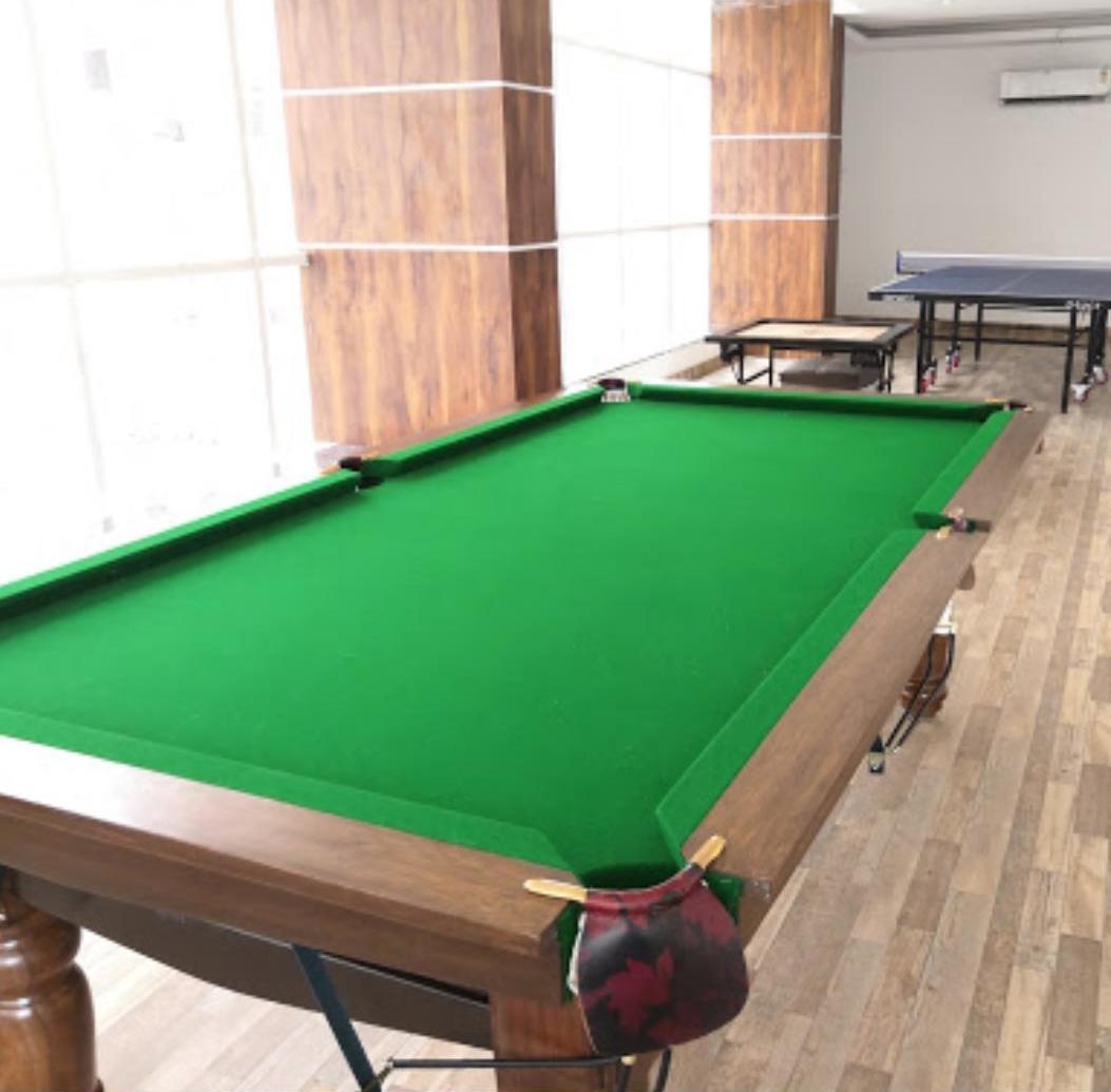 10th Avenue, Gaur City 2, Noida Extension Society Image 5