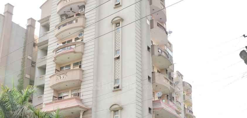 Arihant Residency, Indirapuram, Ghaziabad Society Image 3