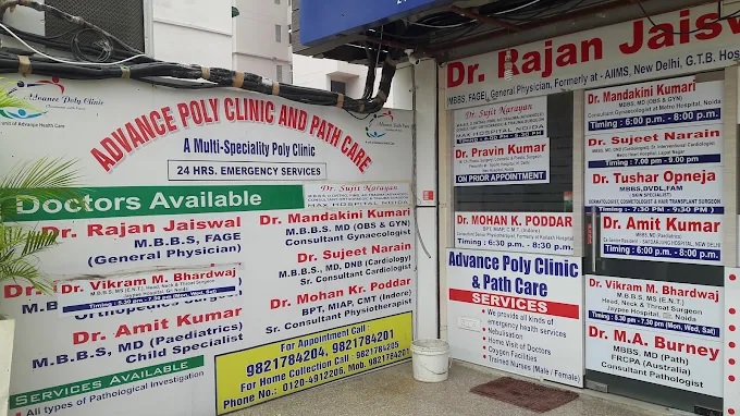 Sector 77, Noida, Noida Society Image 3