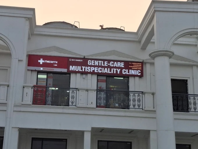 TechZone 4, Noida Extension, Noida Extension Society Image 2