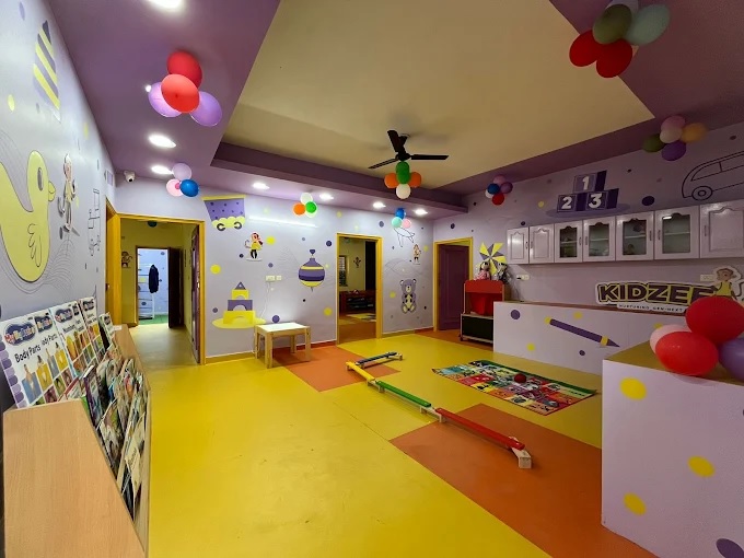 Sector 72, Noida, Noida Society Image 3