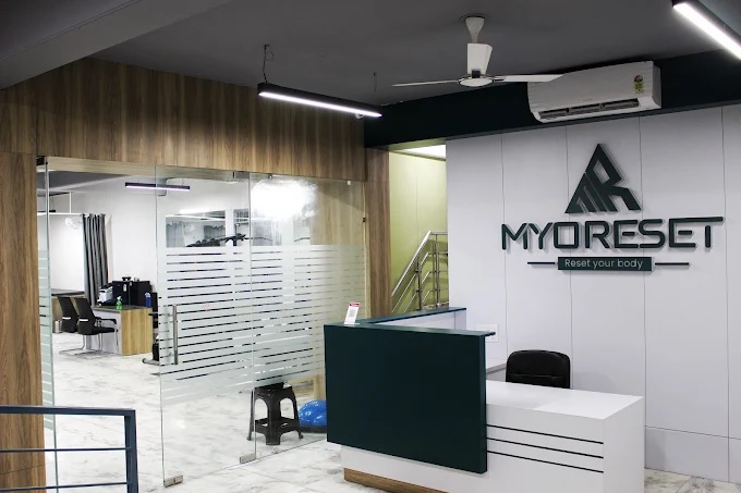 Sector 61, Noida, Noida Society Image 1 