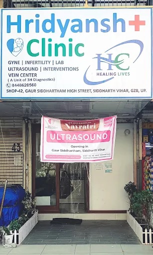 Siddharth Vihar, Ghaziabad, Ghaziabad Society Image 3