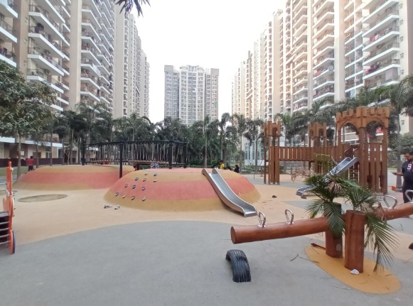 Ace Divino, Sector 1, Noida Extension, Bisrakh Jalalpur Society Image 7