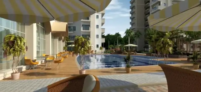 Dev Sai Sport Homes, Sector 1, Noida Extension, Bisrakh Jalalpur Society Image 3