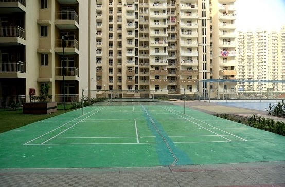 Habitech Panchtatva, TechZone 4, Noida Extension Society Image 5