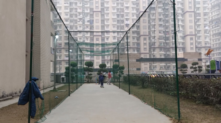 Royal Nest, TechZone 4, Noida Extension Society Image 5