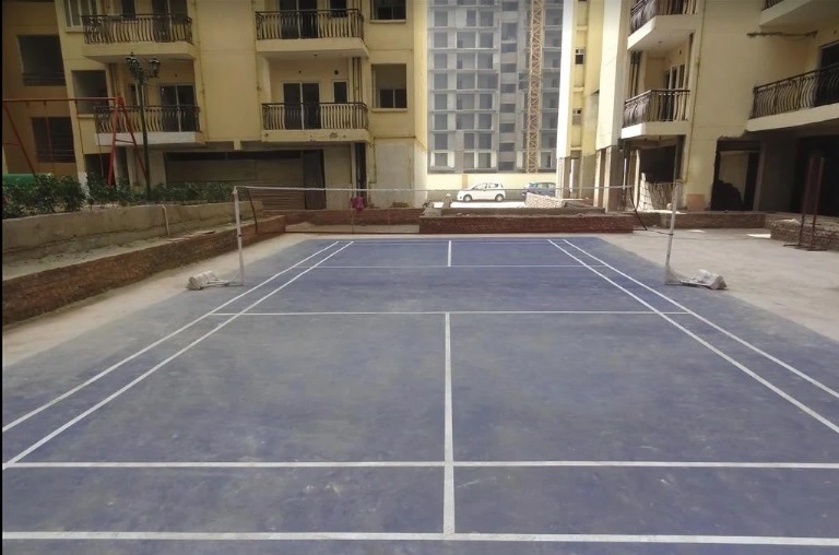 Antriksh Kanball, Sector 77, Noida Society Image 2