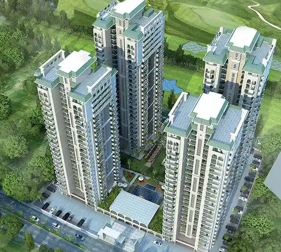 Dev Sai Sport Homes, Sector 1, Noida Extension, Bisrakh Jalalpur Society Image 4