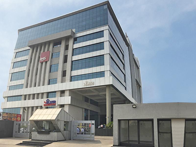 Sector 44, Noida, Noida Society Image 4