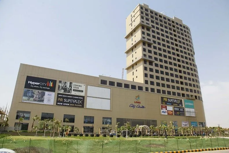 Sector 161, Noida, Noida Society Image 4