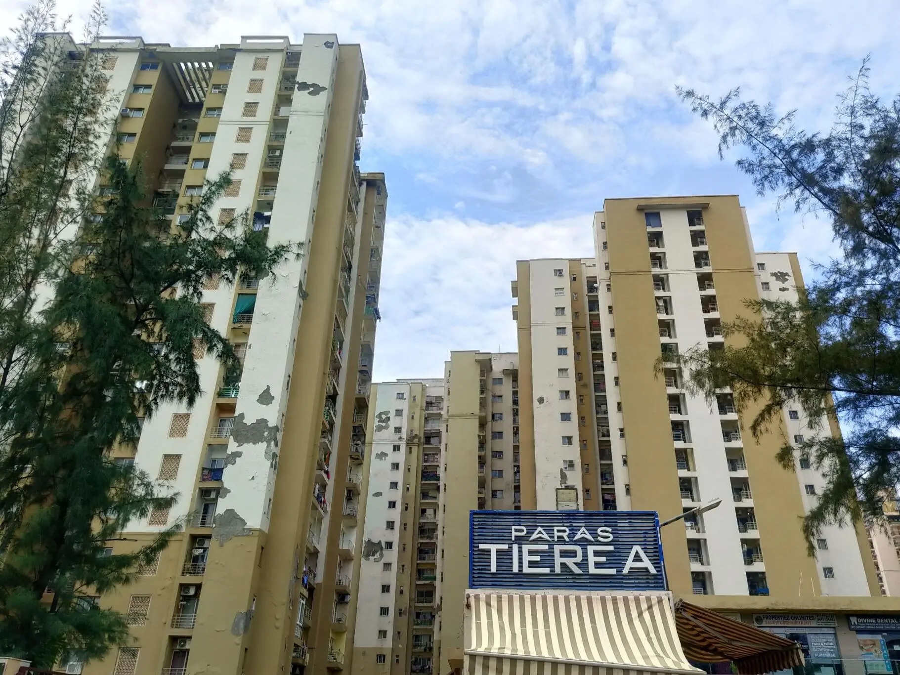 Paras Tierea, Sector 137, Noida Society Image 7