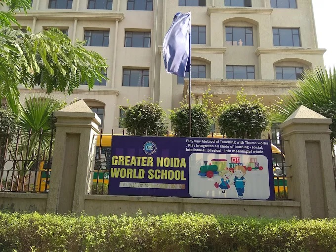 Sector 36, Greater Noida, Greater Noida Society Image 2