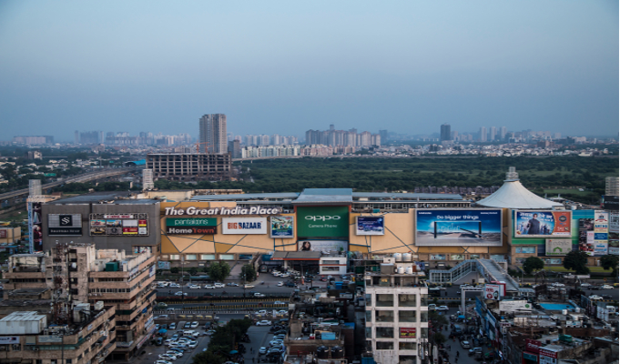 Omicron 1, Greater Noida, Greater Noida Society Image 4