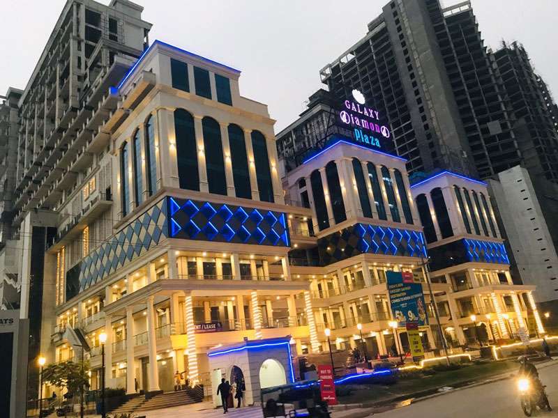 Sector 165, Noida, Noida Society Image 2