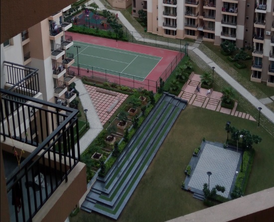 Exotica Dreamville, Sector 16C, Noida Extension Society Image 7