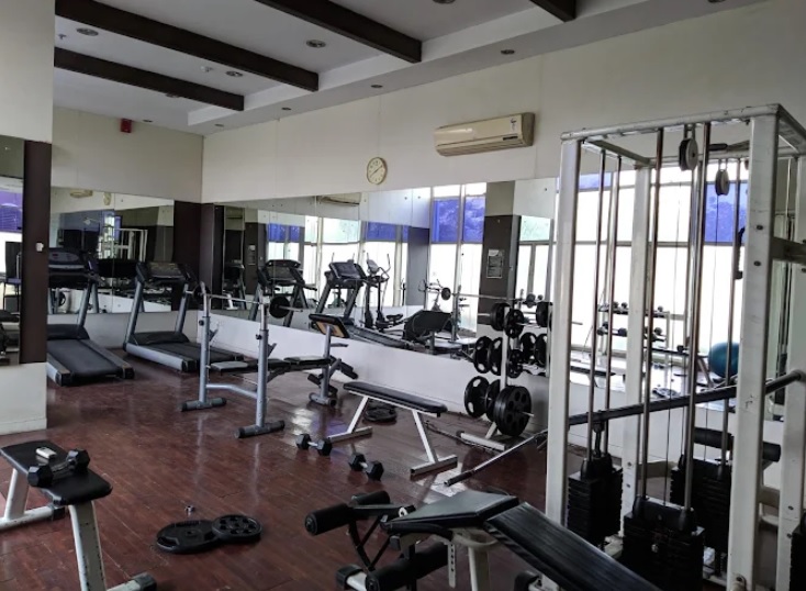 Eldeco Green Meadows, Pi, Greater Noida Society Image 2