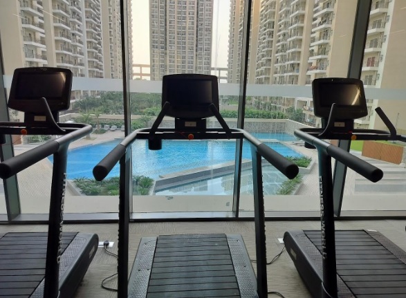 Ace Divino, Sector 1, Noida Extension, Bisrakh Jalalpur Society Image 6