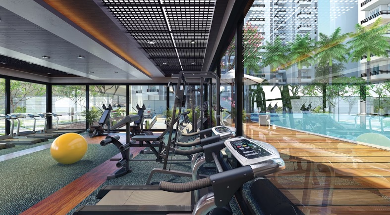 Aqua Garden, Sector 16B, Noida Extension Society Image 2