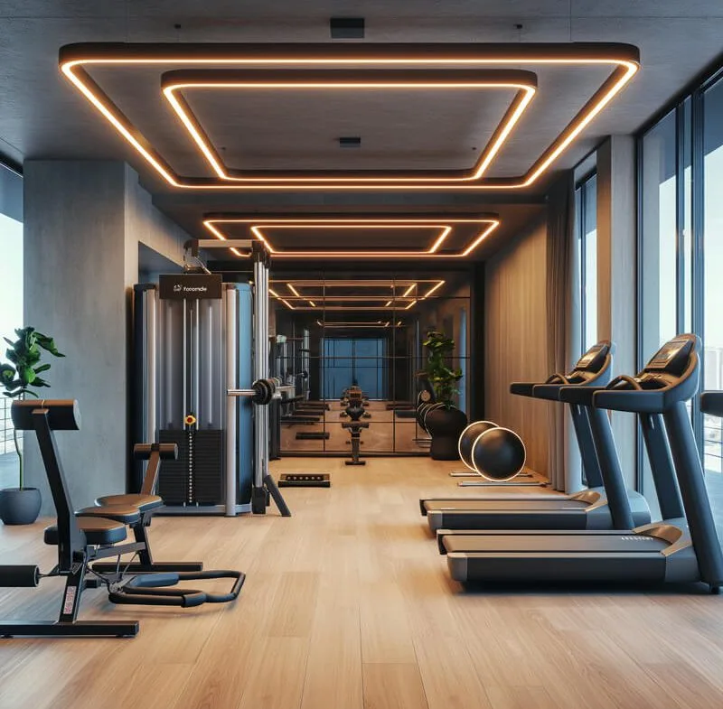 ATS Pious Hideaways, Sector 150, Noida Society Image 7