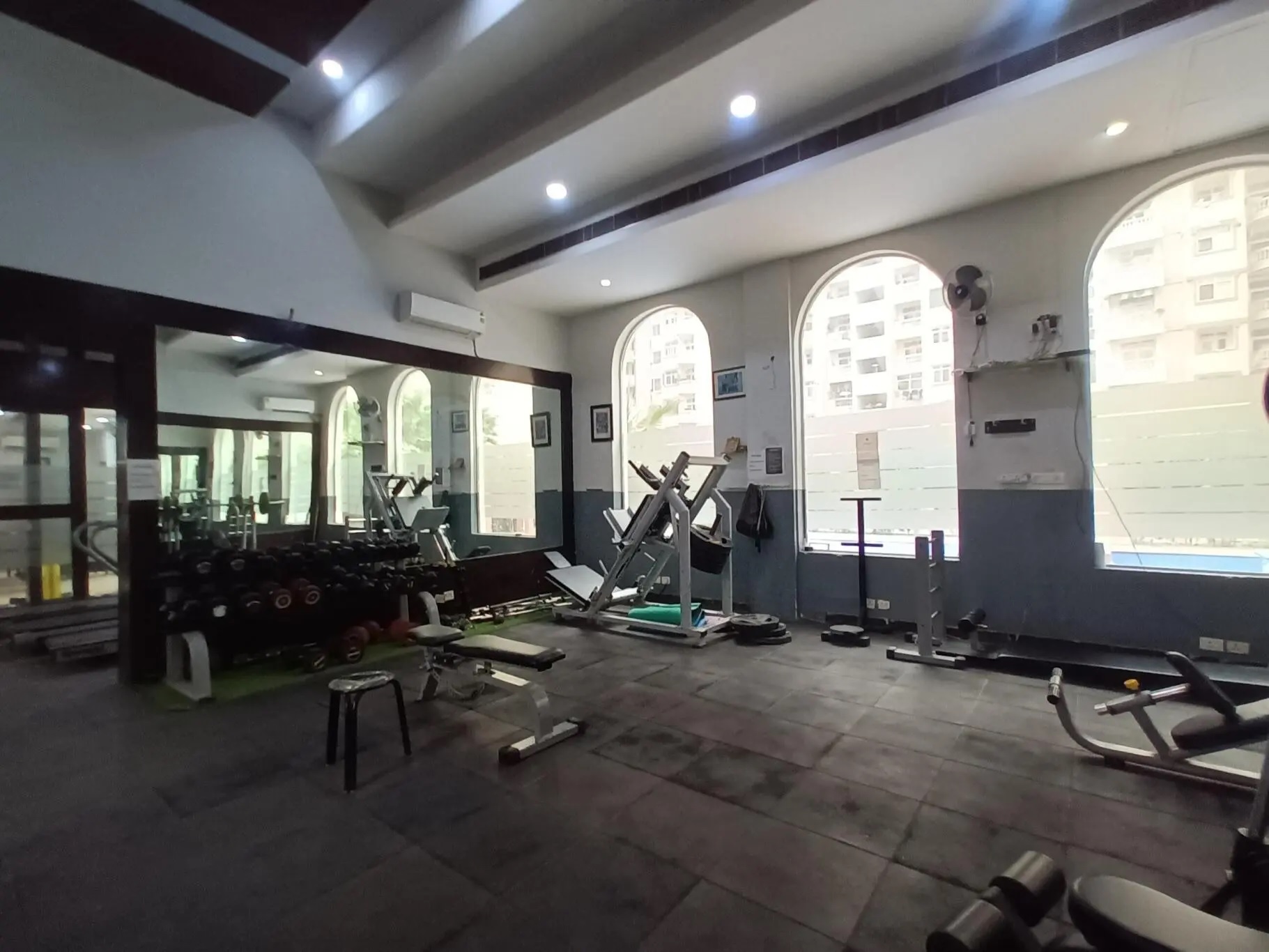 Amrapali Silicon City, Sector 76, Noida Society Image 3