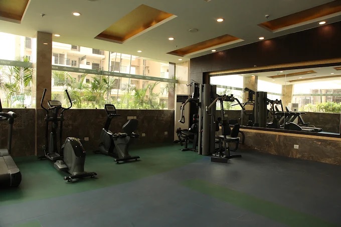 Gaur Atulyam, Omicron 1, Greater Noida Society Image 6