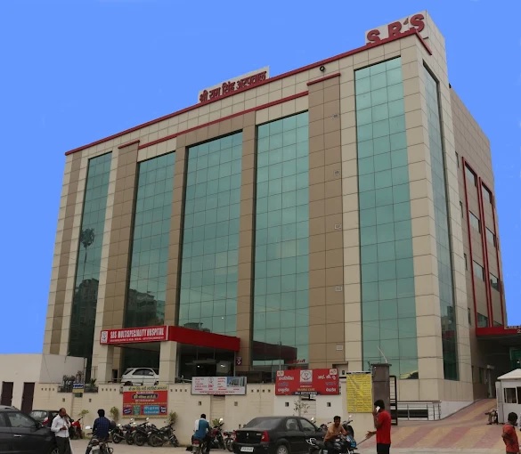 Sector 70, Noida, Noida Society Image 1 