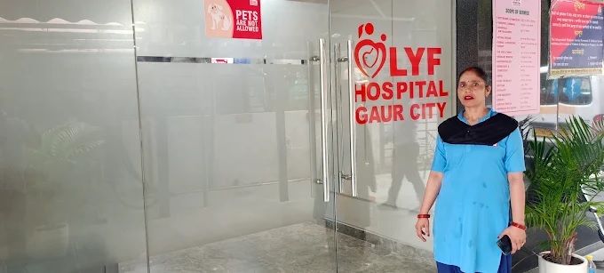 Shahberi, Noida Extension Society Image 1 