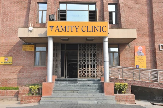 Sector 125, Noida, Noida Society Image 2